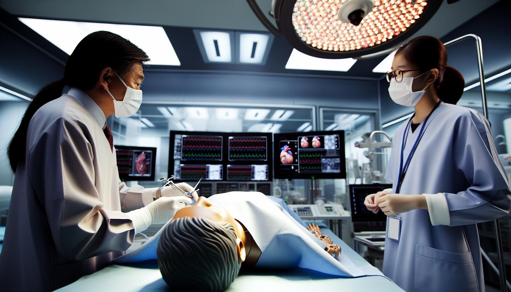 medical learning