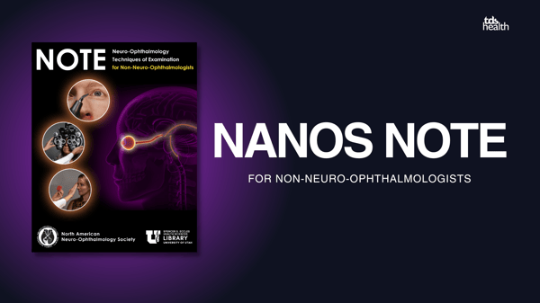 NANOS NOTE Introduction - Video Thumbnail