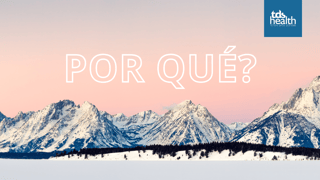 Por Qué TDS Health - Video Thumbnail