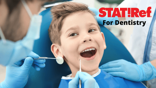 STAT!Ref for Dentistry Introduction - Video Thumbnail