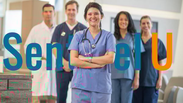 Sentinel U - Interprofessional Teams - Video Thumbnail