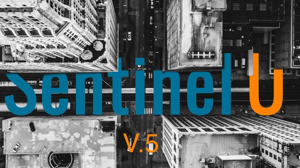 SentinelU - Sentinel City (En Español) - Video Thumbnail