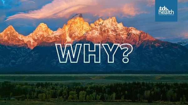 Why TDS Health - Video Thumbnail